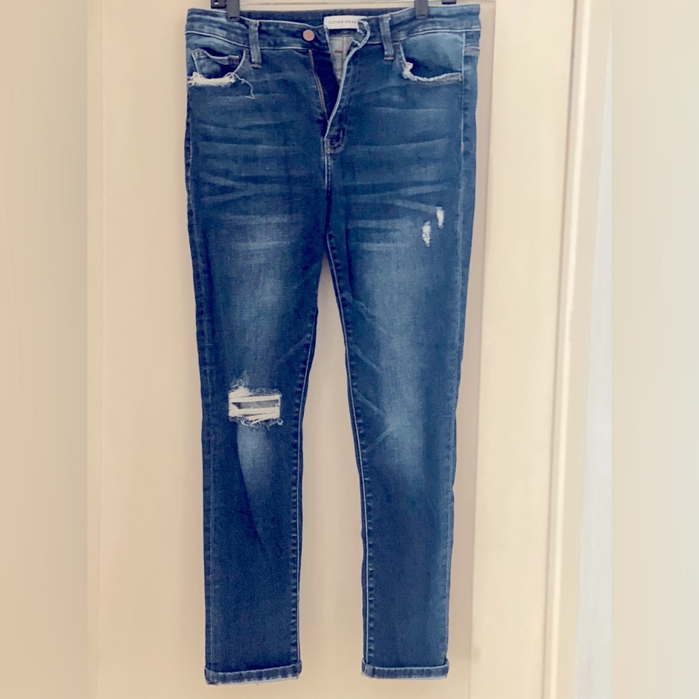 Flying Monkey Jeans